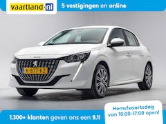 Peugeot 208 - 1.2 PureTech Active 5-drs [ LED Navi Apple/Android Cruise ]