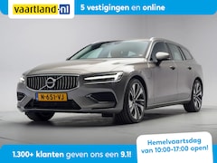 Volvo V60 - 2.0 T6 Recharge AWD Inscription Expression Aut. [ Adapt.cruise Camera Navi ]