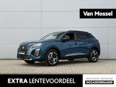 Peugeot 2008 - 1.2 Hybrid 145 Allure | Automaat | Adaptieve Cruise Control | 360 graden Camera | Draadloz