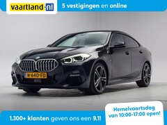 BMW 2-serie Gran Coupé - 218i M Sport High Executive Aut. [ LED Live-cockpit prof. Stoelverwarming Half-leder ]