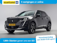 Peugeot 2008 - 1.2 PT 130pk GT-Line Aut. [ LED Navi Camera Trekhaak ]