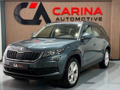 Skoda Kodiaq - 1.5 TSI Style Business 7pers. / Navigatie Full Map / Panorama Dak / Adaptive Cruise Contro