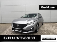 Peugeot 308 - 1.2 PureTech Active Pack Business | Apple Carplay & Android Auto | Parkeersensoren | Navi
