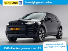 Land Rover Range Rover Evoque - P300e PHEV AWD R-Dynamic SE [ Panorama Leder Stoelverwarming Trekhaak ]
