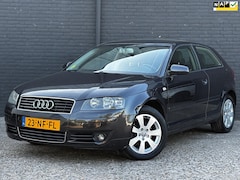 Audi A3 - 2.0 FSI Ambiente AIRCO | ELEK RAMEN | CRUISE | NWE APK