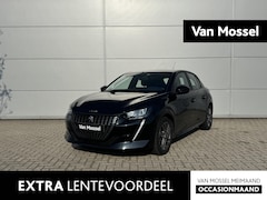 Peugeot 208 - 1.2 PureTech Active Pack | Navigatie | Parkeerhulp | Cruise Control | Apple Carplay/Androi