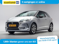 DS 3 - 3 1.2 PureTech So Chic [ Distributie vv bij 61000km ] [ Navi PDC Clima Cruise ]