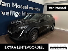 Peugeot 2008 - 1.2 PureTech Active | Airco | Navigatie | Parkeersensoren