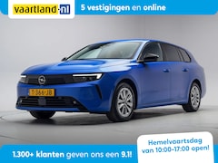 Opel Astra - 1.2 Business Edition Aut. [ Navi Camera Stoel/stuur verwarming ]