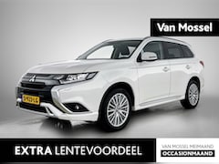 Mitsubishi Outlander - 2.4 PHEV Pure