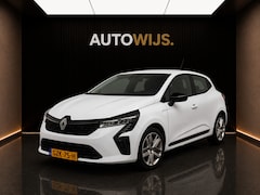 Renault Clio - 1.6 E-Tech Full Hybrid 145 evolution|NL AUTO|NWE MODEL|AUT|CAMERA|DAB+