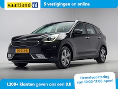 Kia Niro - 1.6 GDi Hybrid DynamicLine Aut.[ Navi Apple/Android Cruise Camera ]