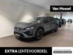 Peugeot 408 - 1.6 HYbrid 225 EAT8 Allure Avantage | Camera | Adaptive cruise control | Navigatie | 225pk
