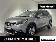 Peugeot 2008 - 1.2 PureTech GT-Line | AUTOMAAT | NAVIGATIE | TREKHAAK | CAMERA |