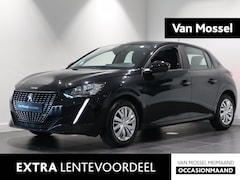 Peugeot 208 - Active NAVIGATIE - AIRCO - BLEUTOOTH