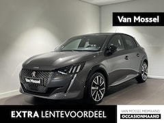 Peugeot 208 - 1.2 PureTech GT | CAMERA | NAVIGATIE | CLIMATE CONTROL | SFEERVERLICHTING |