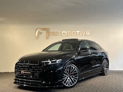 Audi Q8 - 60 TFSI e quattro S Line Competition Pano|Memory|VOL