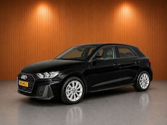 Audi A1 Sportback - 30 TFSI Advanced edition