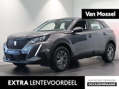 Peugeot 2008 - Active Pack STOELVERWARMING - ACHTERUITRIJCAMERA - NAVIGATIE