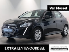 Peugeot 208 - Active ZUINIG - AIRCO - NAVIGATIE
