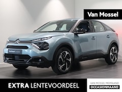 Citroën C4 - 1.2 Puretech Feel Pack STOELVERWARMING - AUTOMAAT - NAVIGATIE