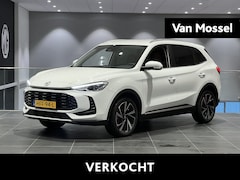 MG ZS - Hybrid+ 1.5 Comfort | Navi | Leder Interieur | Camera | Led Koplampen | Getint Glas |