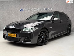 BMW 5-serie Touring - M550xd 381 PK / Full Option / Goed Onderhouden / APK
