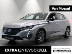 Peugeot 308 - Active Pack Business | Climate control | Parkeersensoren | Apple Carplay/Android Auto