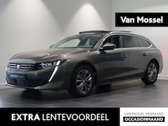 Peugeot 508 SW - 1.6 PureTech Blue Lease Allure Avantage - SCHUIF/KANTELDAK - AUTOMAAT - TREKHAAK