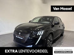 Peugeot 208 - 1.2 PureTech GT-Line | Automaat | Camera | 17" Lichtmetalen velgen | Navigatie