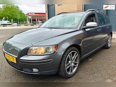 Volvo V50 - 1.8 Edition II Sport Airco Station NAP