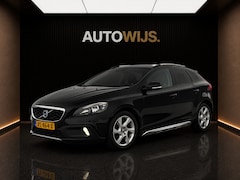 Volvo V40 Cross Country - 5CILLINDER|180PK|AUT|TREKHAAK|