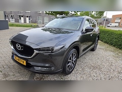 Mazda CX-5 - 2.0 SAG 165 SkL Luxury BTW AUTO 20578 EX BTW