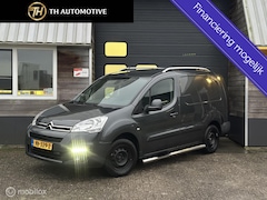 Citroën Berlingo XL - bestel 1.6 BlueHDI 100 Business S&S|FULL|