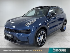 Lynk & Co 01 - 1.5 PANORAMADAK | SOH 92, 2 % | 360 GRADEN CAMERA | NAVIGATIE