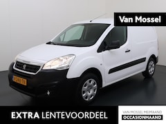 Peugeot e-Partner - Electric L1 Premium | Airco | Parkeersensoren | Cruise control