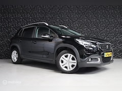Peugeot 2008 - 1.2 PureTech Signature | Airco | Parkeersensor