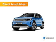 Opel Frontera - GS | 17" Lichtmetalen velgen in Zwart met 215/60 R17 banden | Achteruitrijcamera | Dode ho