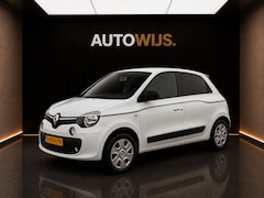 Renault Twingo - 1.0 SCe Limited|78DKM|AIRCO|Goed onderhouden