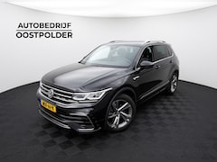 Volkswagen Tiguan - 1.5 TSI R-Line Business+