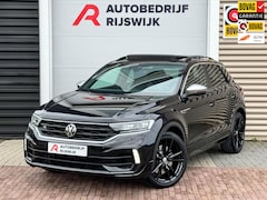 Volkswagen T-Roc - 2.0 TSI 4Motion R Pano/Akra/Camera/Blind