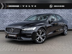 Volvo S60 - B3 R-Design | Navigatie | Adaptieve Cruise Control | Keyless | Stoel-/Stuurverwarming | Do