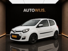 Renault Twingo - 1.2 16V Collection|NL AUTO|75PK|APK 10-2026|