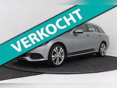 Mercedes-Benz C-klasse Estate - 350 e Lease Edition | Org NL | Burmester | Camera | Navigatie | Stoelverwarming |