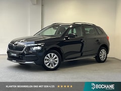 Skoda Kamiq - 1.5 TSI ACT Business Edition | TREKHAAK | LEDER | ACC | KEYLESS |