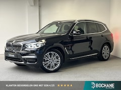 BMW X3 - xDrive30e eDrive Luxury Line | HARMAN & KARDON | 360º CAMERA |