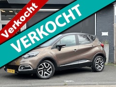 Renault Captur - 0.9 TCe Dynamique