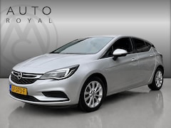 Opel Astra - 1.0 Business+ | NAVIGATIE | ACHTERUIT RIJ CAMREA | PARKEER SENSOREN | KEYLESS GO/ENTRY | A