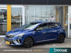 Renault Clio - 1.0 TCe 90 GPF esprit Alpine | NAP | 360 graden camera | Bose Audio | Navigatie | Park ass