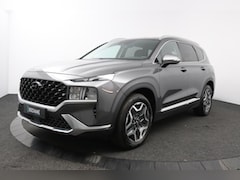 Hyundai Santa Fe - 1.6 T-GDI PHEV Comfort Smart AWD | 265PK | Trekhaak | Stoelverwarming | Premium Audio | Aa